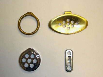 Komponenten fr Badezimmer-Sanitr