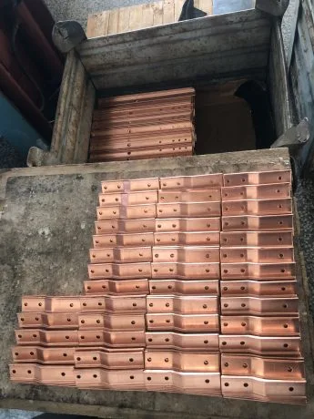 realizace - Ohýbání profilu.