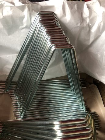 realizace - Konzola pro pivní sety